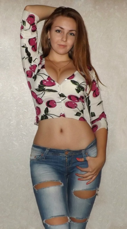 Карина, 28 лет