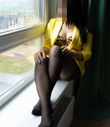 Алетта, 19 лет