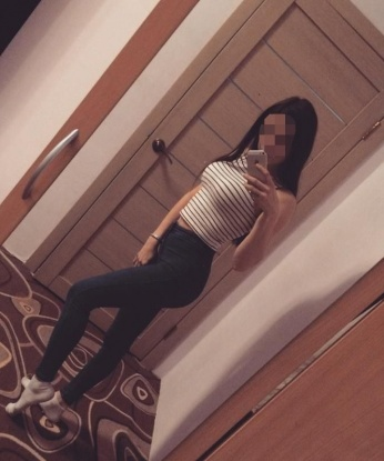 Карина, 24 года